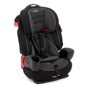 Graco Nautilus LX 9-36 kg
