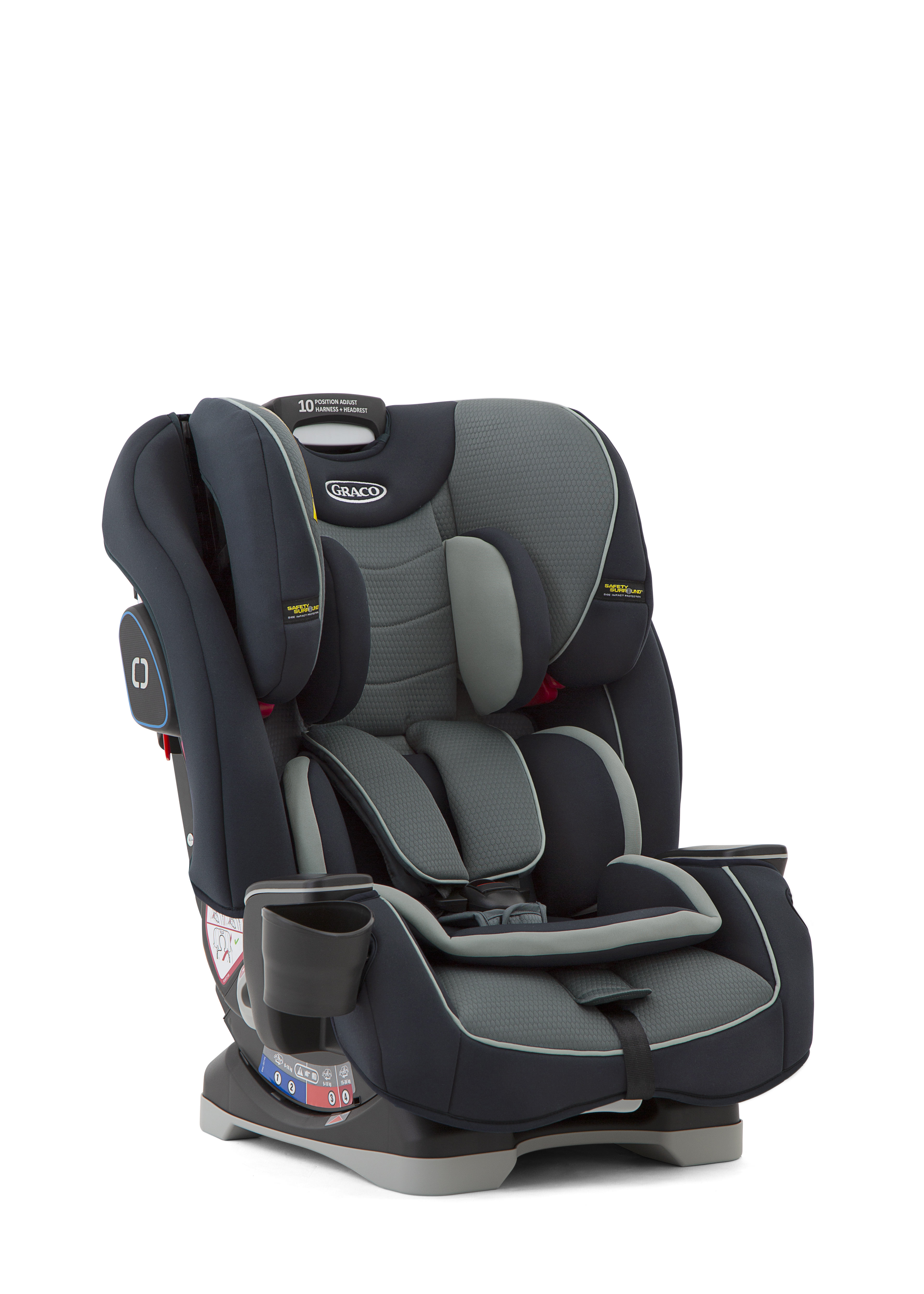 Graco hotsell slimfit maxwell