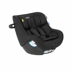 Graco Snuggo i-size 0-18 kg
