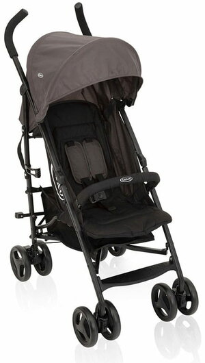 Graco Travelite