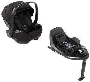 Jane Concord Kombibaby + Kombibase 0-13 kg