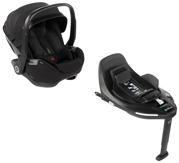 Jane Concord Kombibaby + baza Kombibase 0-13 kg