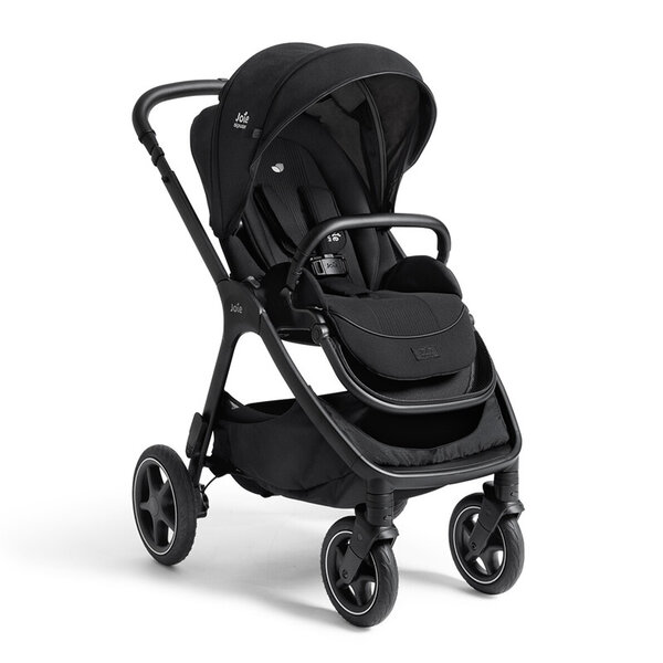 Joie Finiti LX + Gondola Ramble XL Signature 