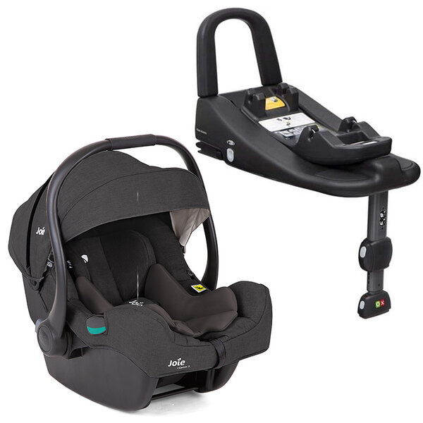 Joie I-Gemm 3 + baza I-Base Encore  0-13 kg
