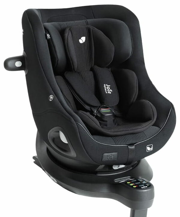 Joie I-Harbour E + Baza Encore Signature 9-18 kg