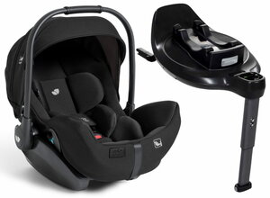 Joie I-Level Pro + Baza Encore 0-13 kg