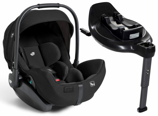 Joie I-Level Pro + Baza Encore 0-13 kg