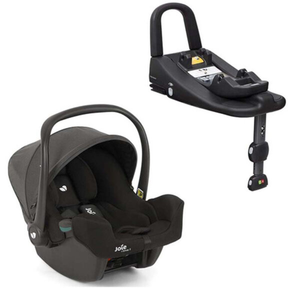 Joie I-Snug 2 i-size 0-13 kg + Joie Baza I-Base Encore  0-13 kg