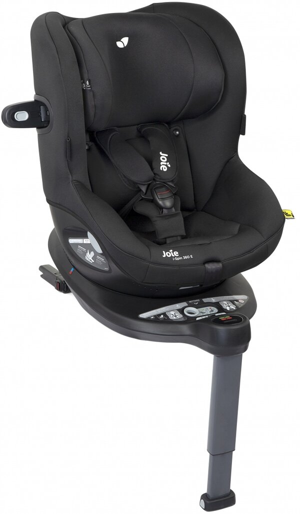 Joie i-Spin 360 E 0-18 kg