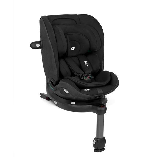 Joie i-Spin 360 Max 0-36 kg (ze zintegrowaną bazą)