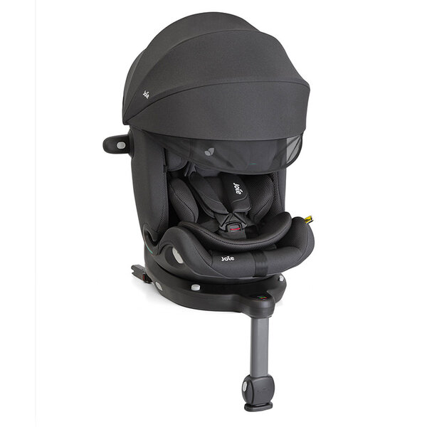 Joie i-Spin 360 Max Canopy 0-36 kg (ze zintegrowaną bazą)