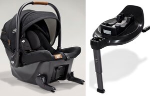 Joie Sprint + Baza Encore 0-13 kg