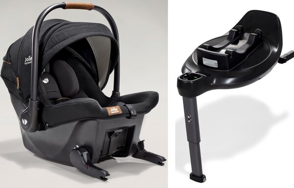 Joie Sprint + Baza Encore Signature 0-13 kg