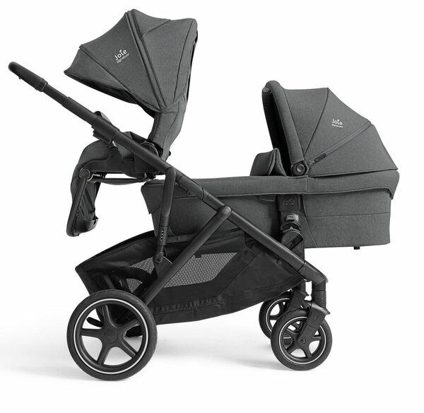 Joie Versiti + Gondola Ramble XL