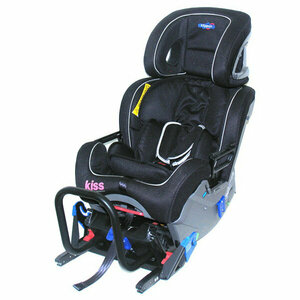 Klippan Kiss 2 Plus