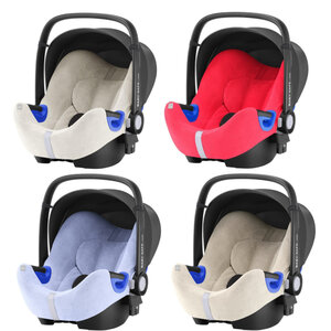 Letnia tapicerka Romer Britax do fotelika Baby-Safe i-size