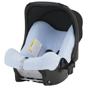 Letnia tapicerka Romer do fotelika Baby-Safe Blue