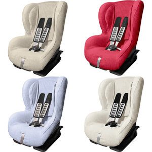 Letnia tapicerka Romer do fotelika Duo Plus