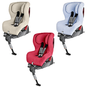 Letnia tapicerka Romer do fotelika King Plus / Safefix