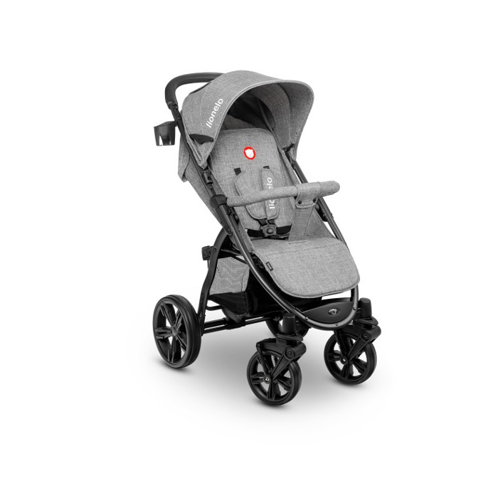 Lionelo Annet Concrete