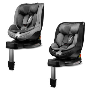 Lionelo Antoon i-Size 0-18 kg