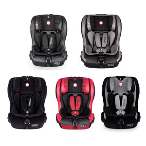 Lionelo Jasper 9-36 kg