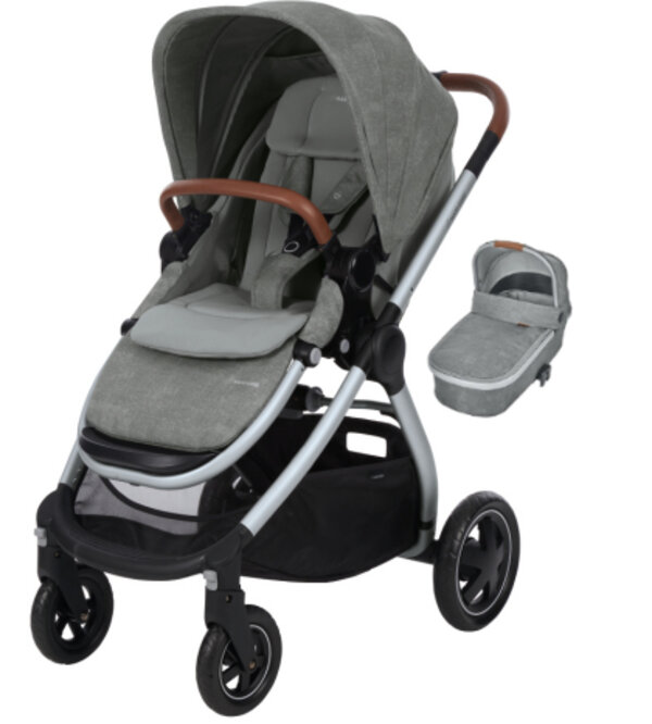 Maxi-Cosi Adorra + Maxi-Cosi Cabriofix