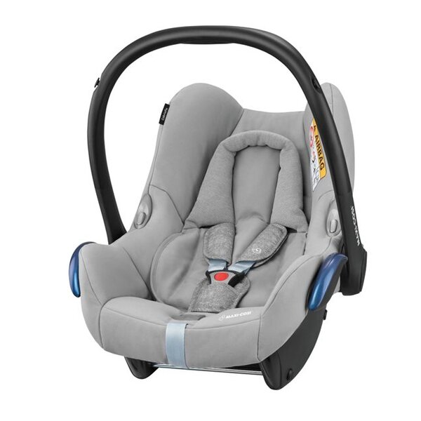 Maxi-Cosi Adorra + Maxi-Cosi Cabriofix