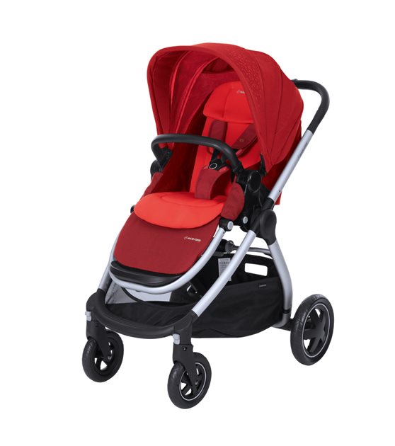 Wózek spacerowy Maxi-Cosi Adorra