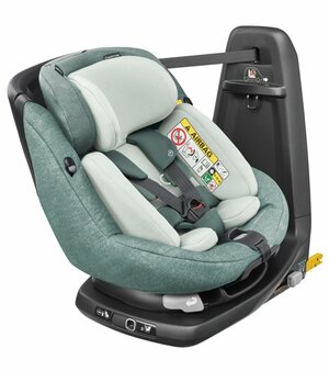 Maxi-Cosi AxissFix Plus i-Size 0-18 kg