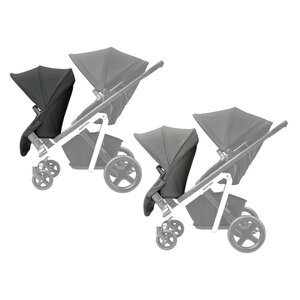 Maxi-Cosi Dostawka Duo Lila