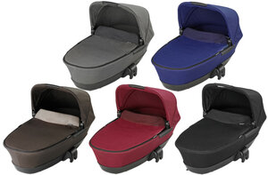 Maxi-Cosi Gondola Mura składana (foldable)