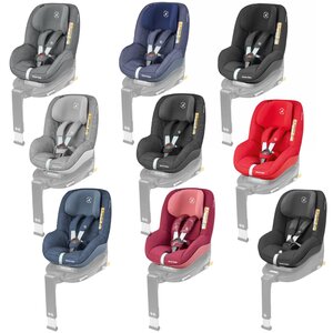 Maxi-Cosi Pearl Pro i-Size 9-18 kg