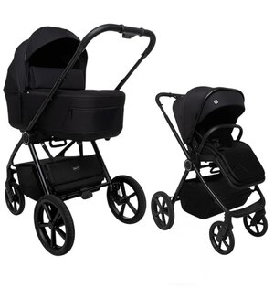 Muuvo ONE 2w1
