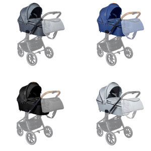 Muuvo Quick 2.0 Gondola