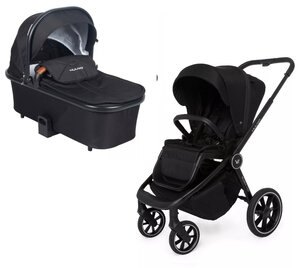 Muuvo Quick 4.0 + Gondola 3.0 2w1