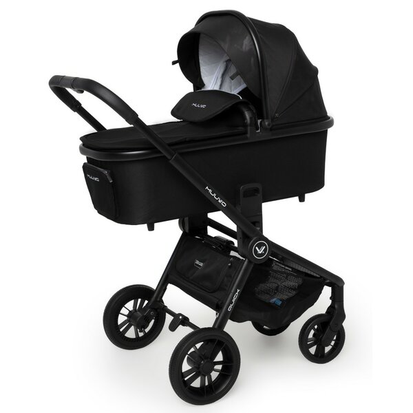 Muuvo Quick Gondola XL 
