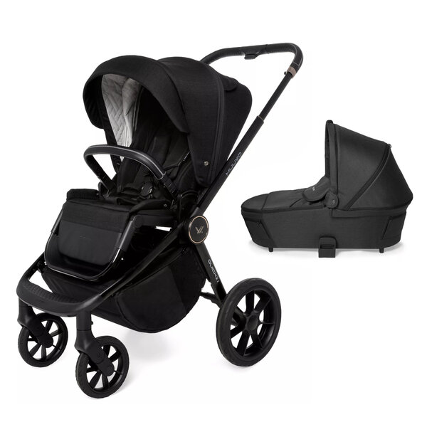 Muuvo Quick SE 2 + Gondola Quick 3.0