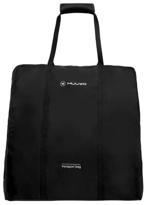 Muuvo Torba transportowa do spacerówki