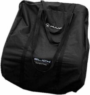 Muuvo torba transportowa Slick