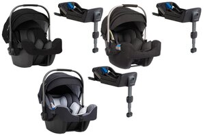 Nuna Pipa Icon + Baza Isofix Pipafix