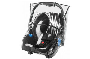 Osłona przeciwdeszczowa do fotelika Recaro Privia 0-13kg
