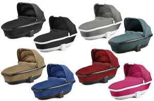 Quinny Moodd Gondola