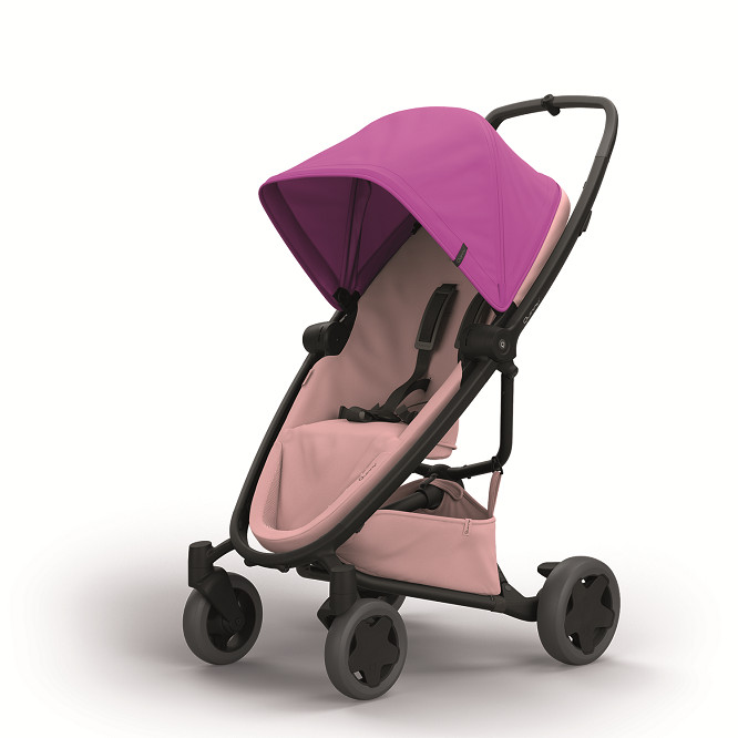 Quinny ZAPP Flex Plus