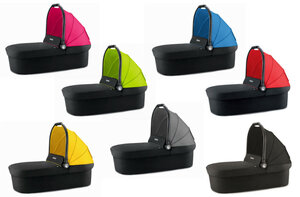 Recaro Citylife Gondola