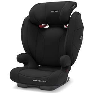 Recaro Monza Nova EVO Seatfix 15-36 kg