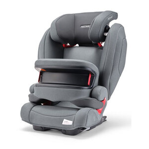 Recaro Monza Nova IS Seatfix 9-36 kg