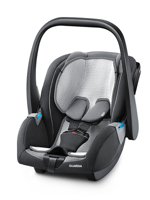 Recaro Wyściółka siateczkowa do Guardia/Privia 