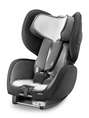 Recaro Wyściółka siateczkowa do Optiafix/Zero