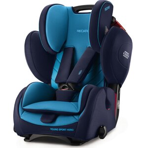 Recaro Young Sport Hero 9-36 kg